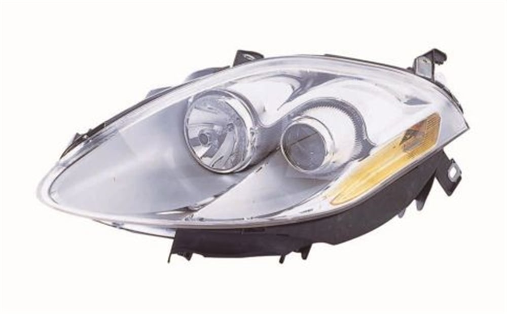 DEPO 661-1153LMLDEM1 - Far Sol - Fiat Bravo Ii