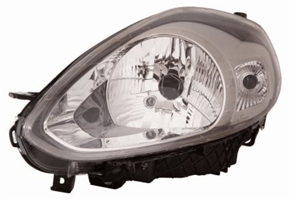 DEPO 661-1162LMLDEM1 - Far Sol - Fiat Puto Evo