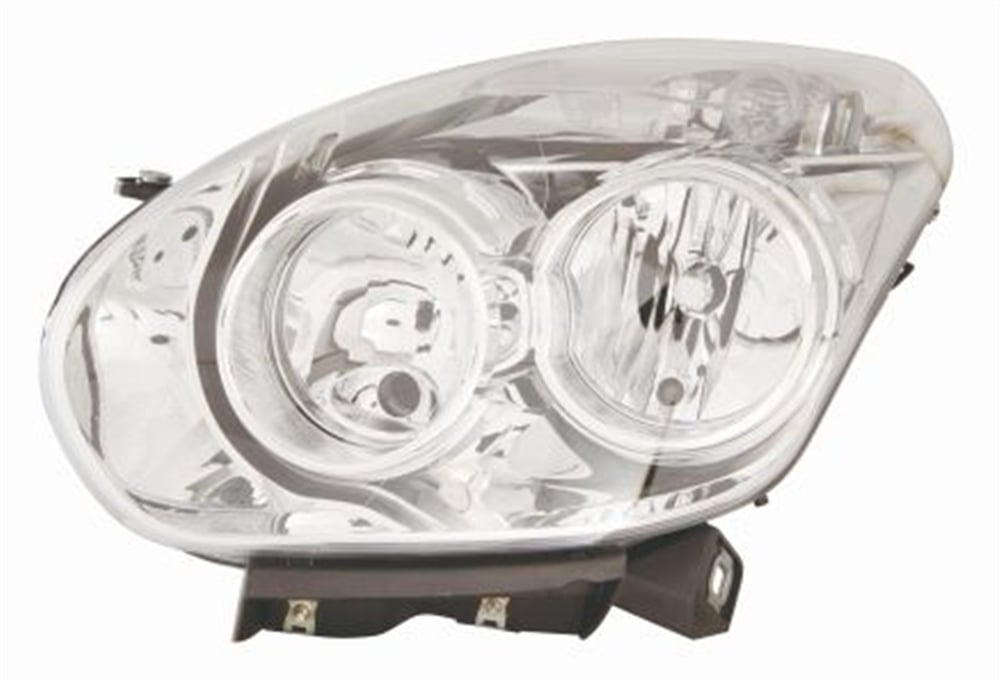 DEPO 661-1163LMLD-EM - Far Sol - Fiat Doblo Iii