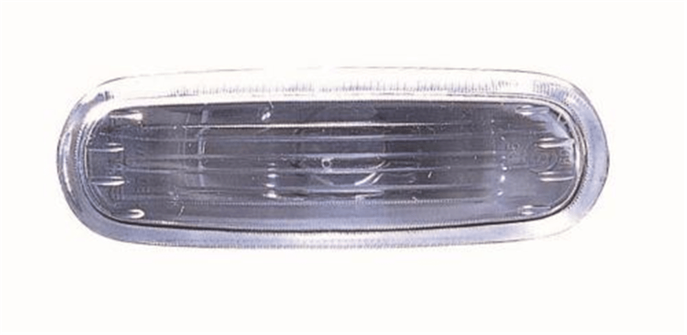 DEPO 661-1407N-UE - Çamurluk Sinyali - Psa Bipper Tepee