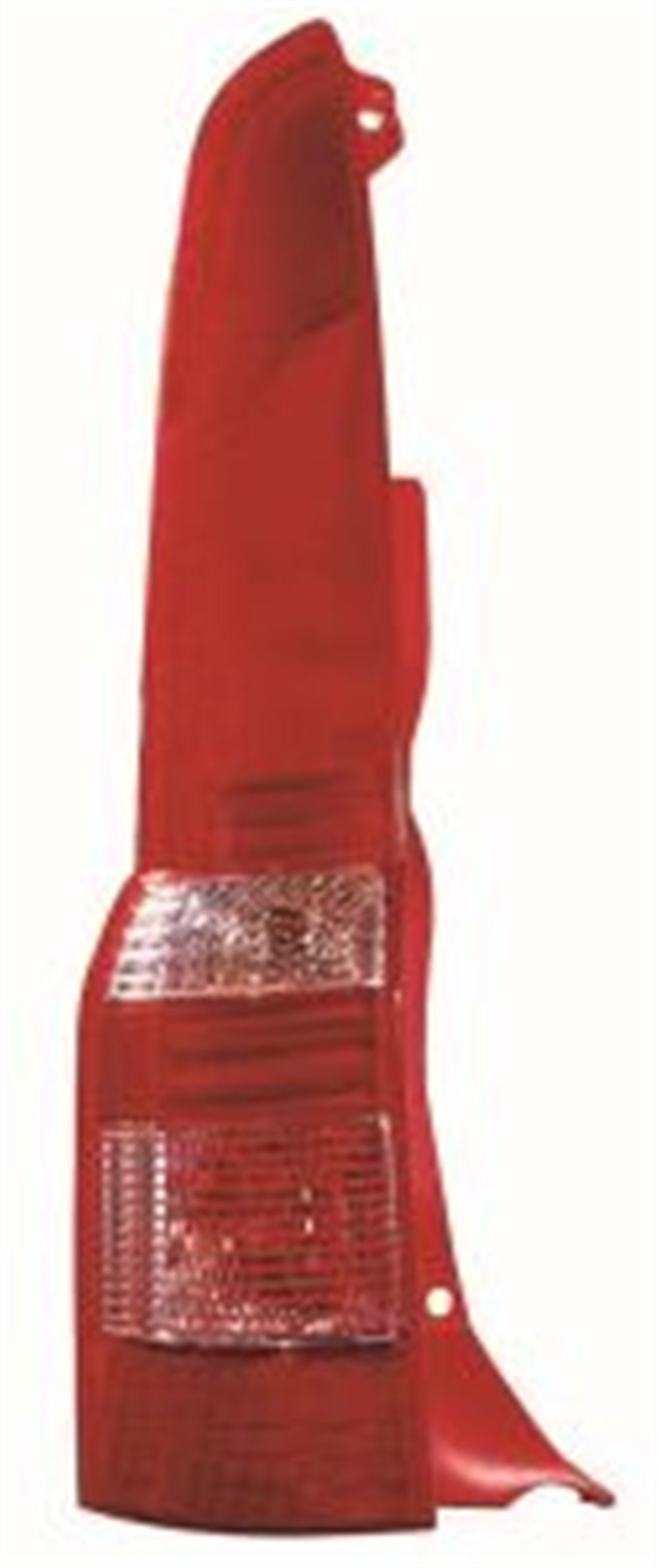 DEPO 661-1917L-LD-UE - Stop Lambasi Sol - Fiat Panda