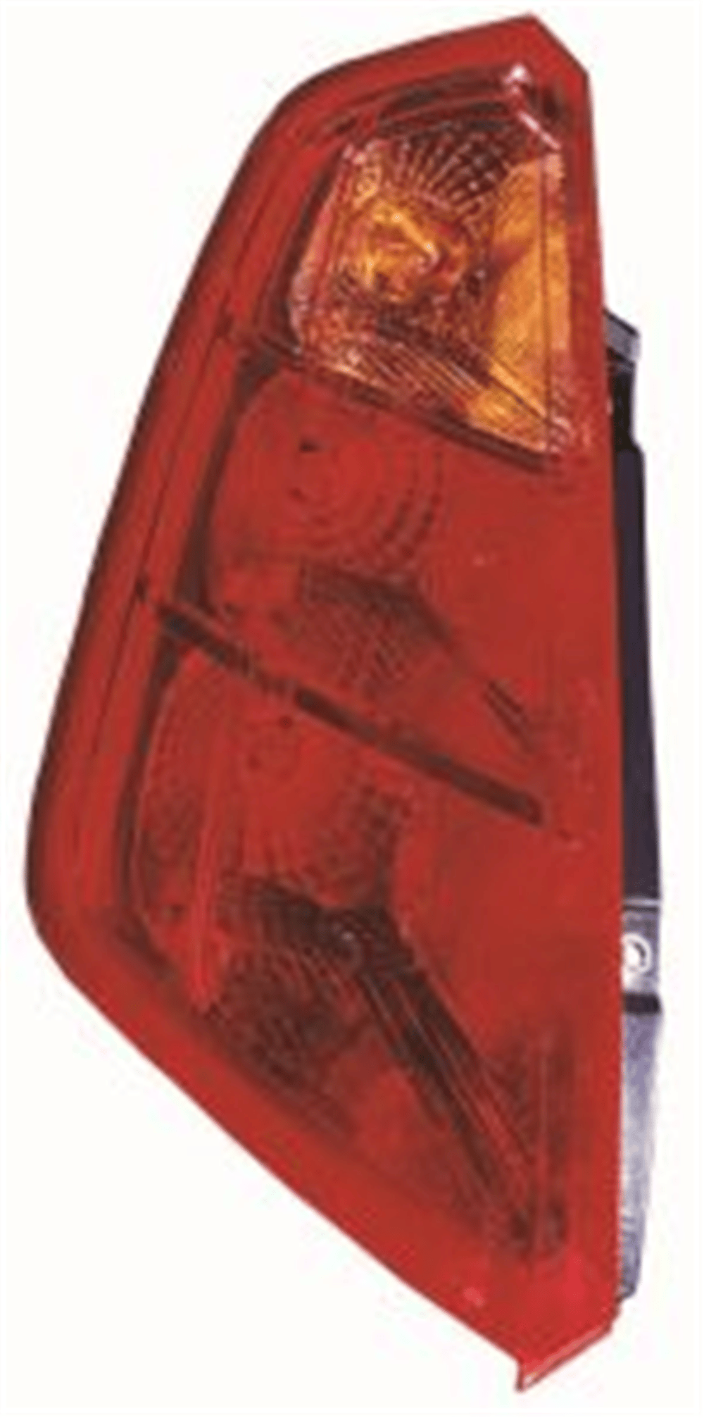 DEPO 661-1925L-UE - Stop Lambasi Sol - Fiat Grande Punto