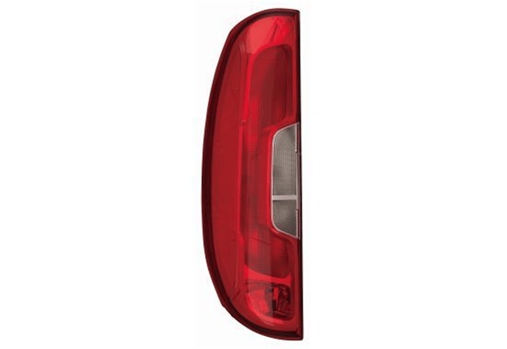 DEPO 661-1964L3UE - Stop Lambasi Sol - Fiat Doblo Iv