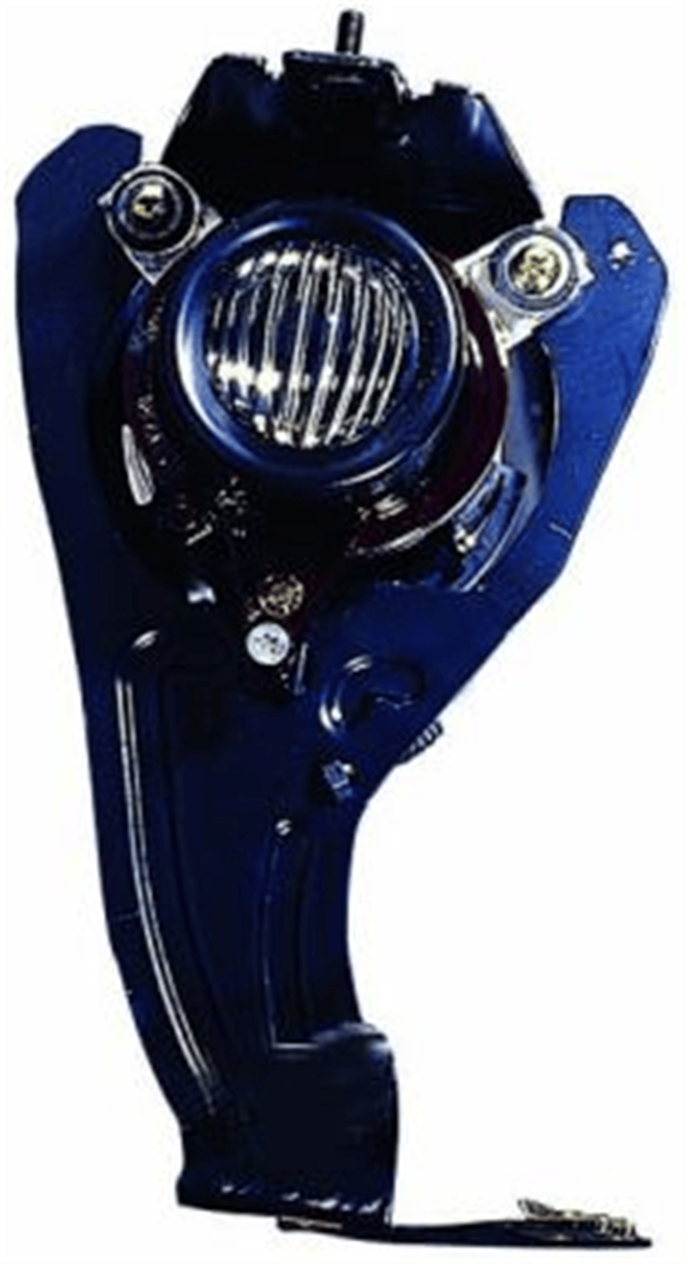 DEPO 661-2011L-UE - Sis Fari Sol - Fiat Punto