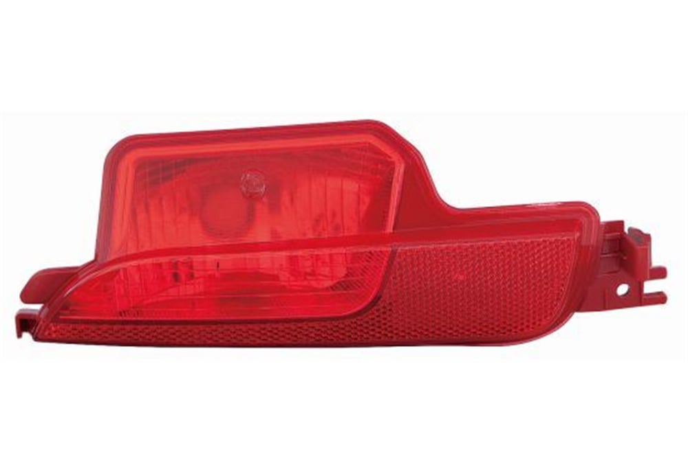 DEPO 661-4005L-LD-UE - Sis Fari - Fiat Fiat 500