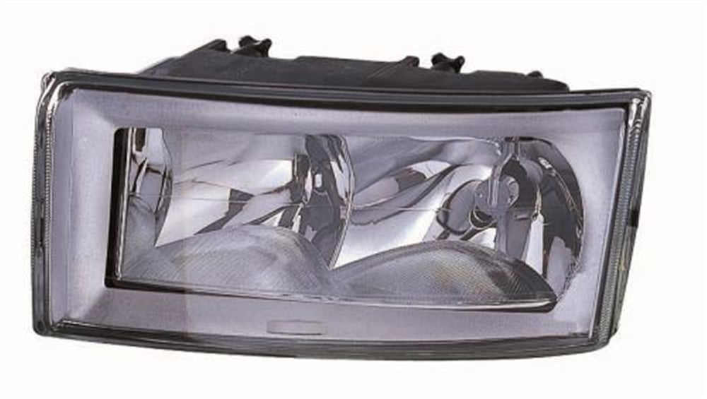 DEPO 663-1105L-LD-EM - Far Sol - Fiat Iveco Daily Iii