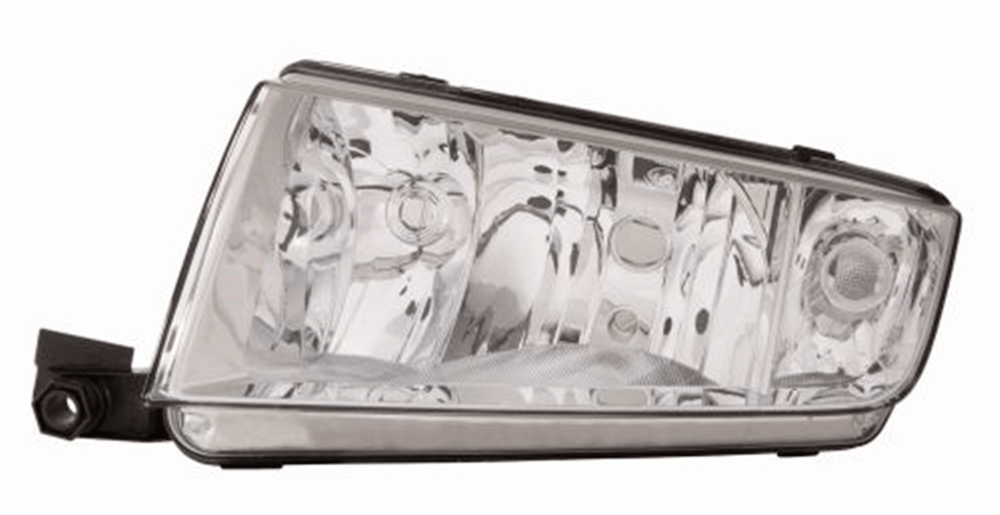 DEPO 665-1105L-LDEM1 - Far Sol - Vw Fabia