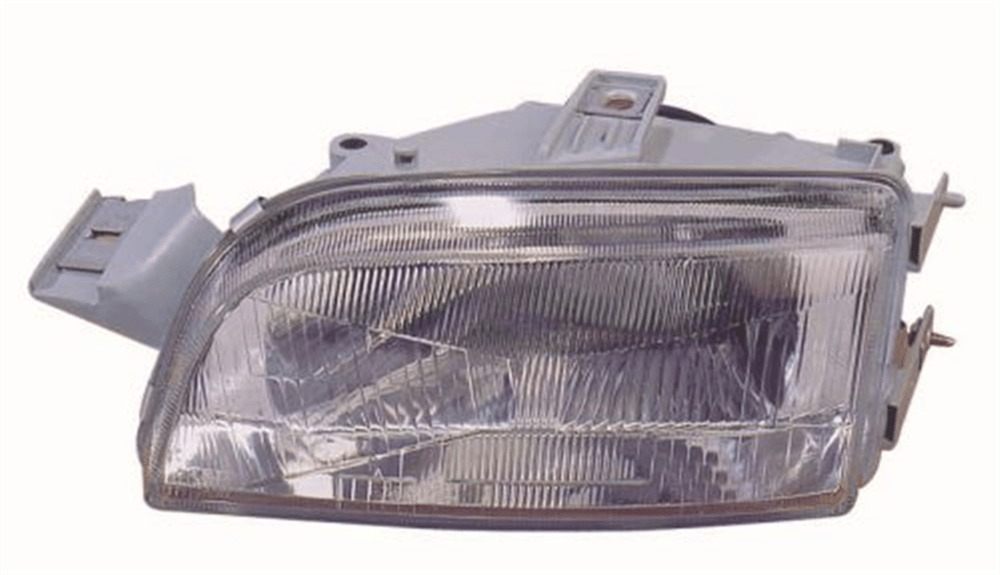 DEPO 665-1106L-LDEMF - Far Sol - Vw Octavia