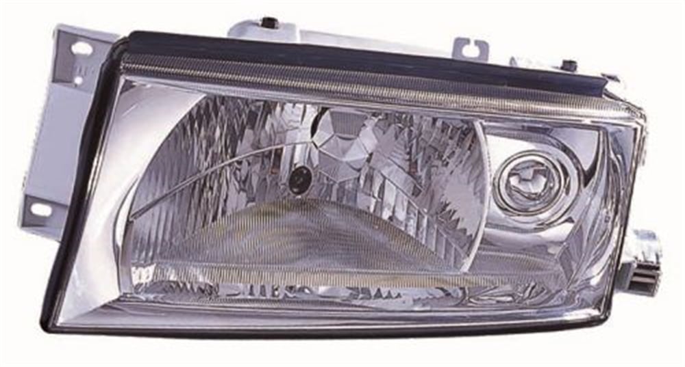 DEPO 665-1106R-LD-EM - Far Sag - Vw Octavia