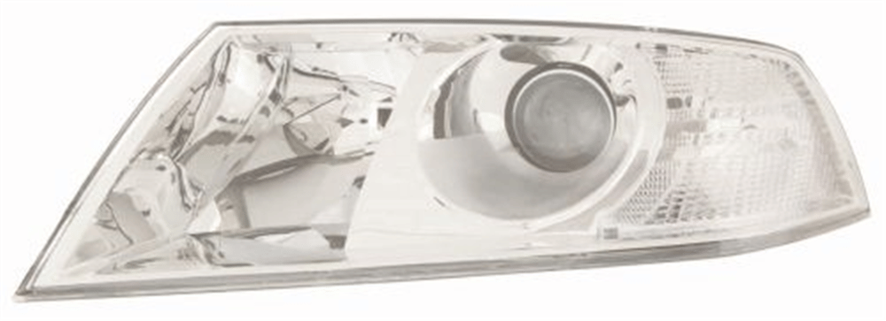 DEPO 665-1111R-LD-EM - Far Sag - Vw Octavia