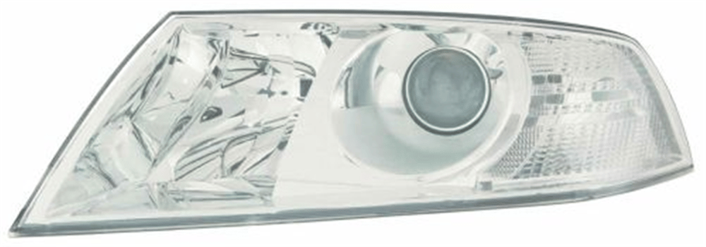 DEPO 665-1111R-LEHM1 - Far Sag - Vw Octavia