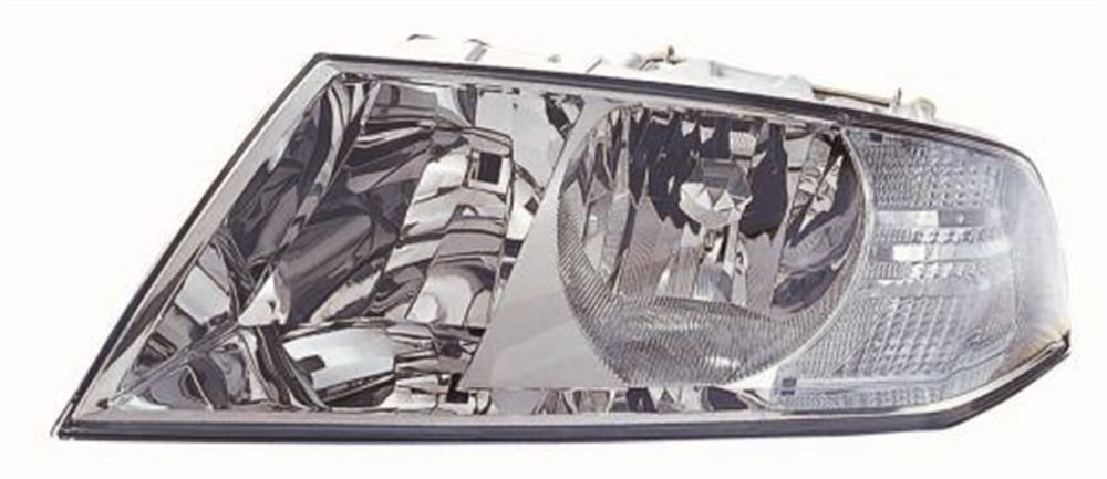 DEPO 665-1113R-LD-EM - Far Sag - Vw Octavia