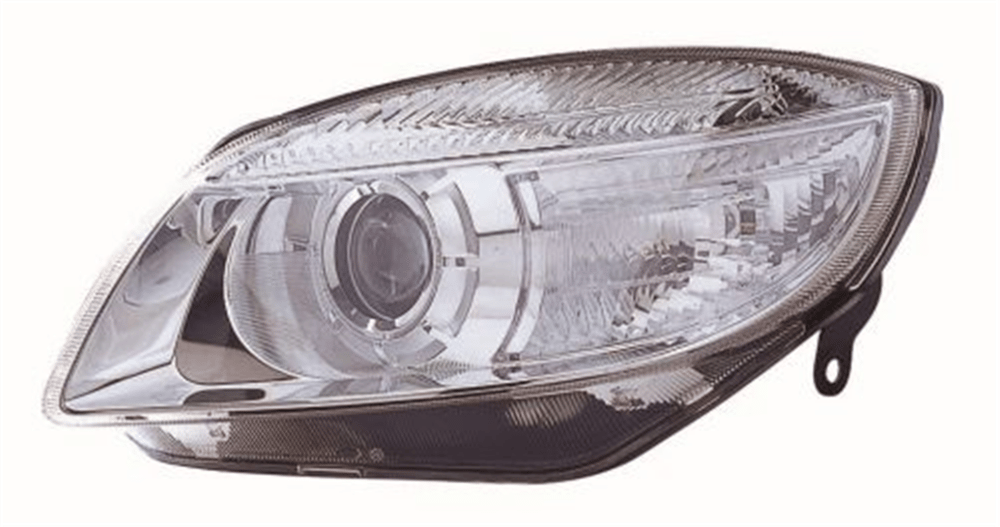 DEPO 665-1115L-LD-E - Far Sol - Vw Fabia-roomster