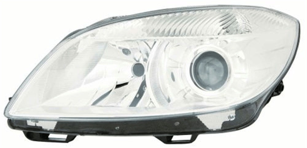 DEPO 665-1121LMLD-EM - Far Sol - Vw Fabia-roomster