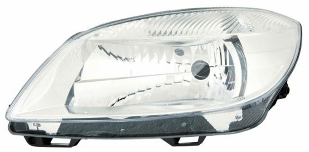 DEPO 665-1122LMLD-EM - Far Sol - Vw Fabia-roomster