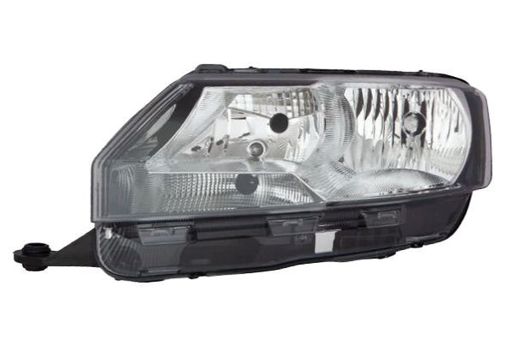 DEPO 665-1124LMLD-EM - Far Sol - Vw Rapid