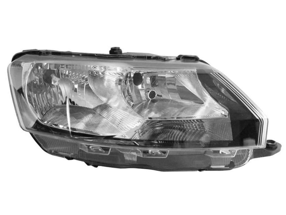 DEPO 665-1124RMLD-EM - Far Sag - Vw Rapid