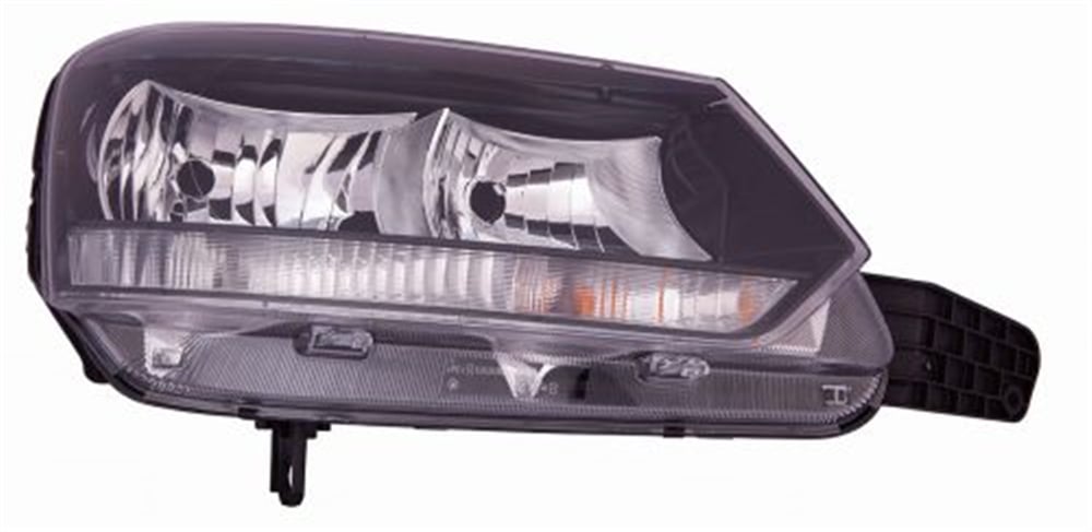 DEPO 665-1129RMLDEM2 - Far Sag - Vw Yeti