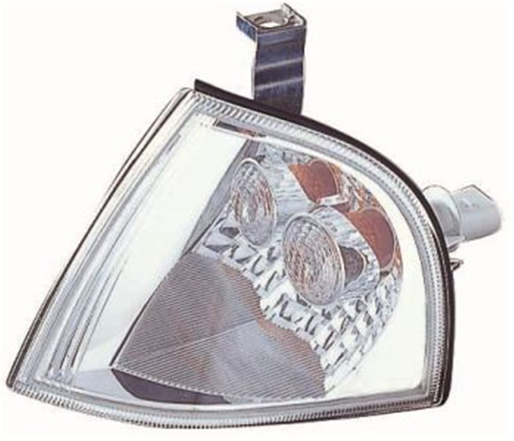 DEPO 665-1503R-UE - Sinyal Lambasi Sag - Vw Octavia