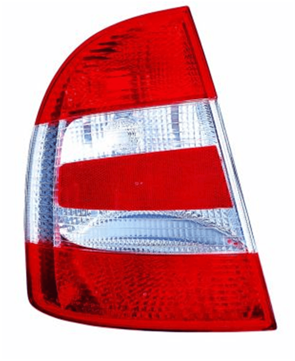 DEPO 665-1915R-UE - Stop Lambasi Sag - Vw Superb
