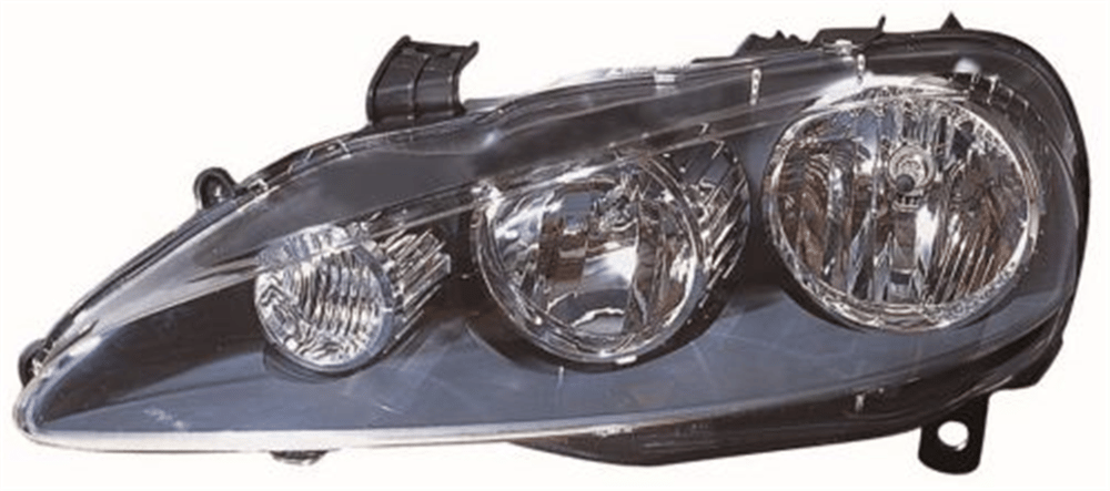 DEPO 667-1115R-LDEM2 - Far Sag - Fiat Alfa 147