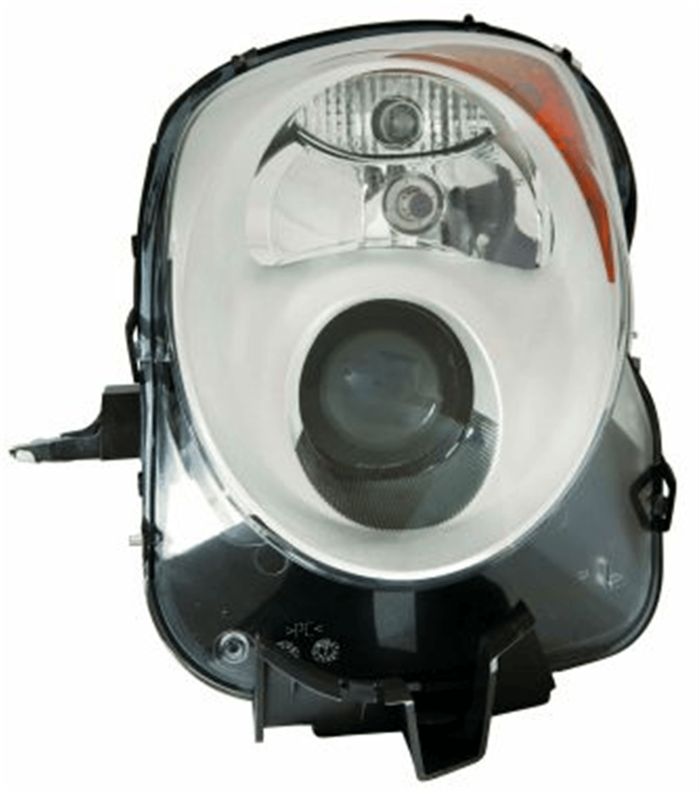 DEPO 667-1117RMLD-EM - Far Sag - Fiat Alfa Romeo Mito