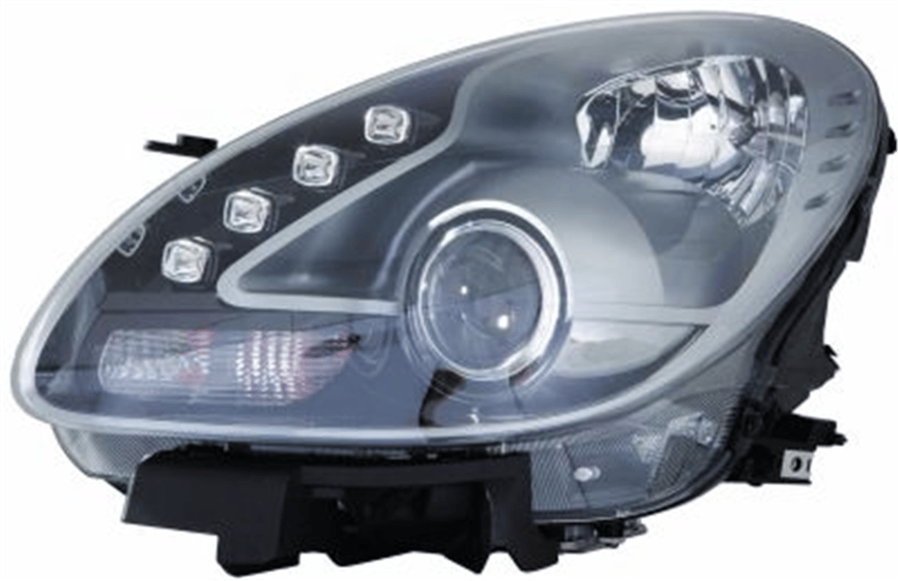 DEPO 667-1118RMLDEM7 - Far Sag - Fiat Alfa.gulieta