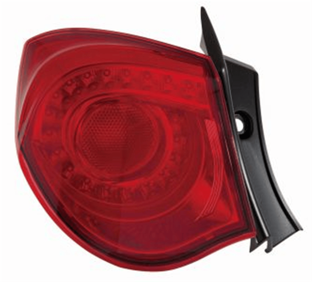 DEPO 667-1908L-UE - Stop Lambasi Sol - Fiat Alfa.gulieta
