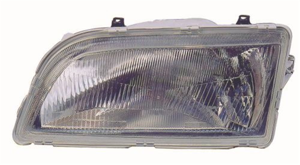 DEPO 773-1106L-LD-EM - Far Sol - Volvo S-40