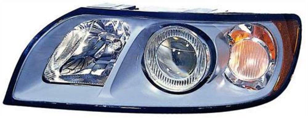 DEPO 773-1118L-LD7M6 - Far Sol - Volvo Volvo V50 (545)