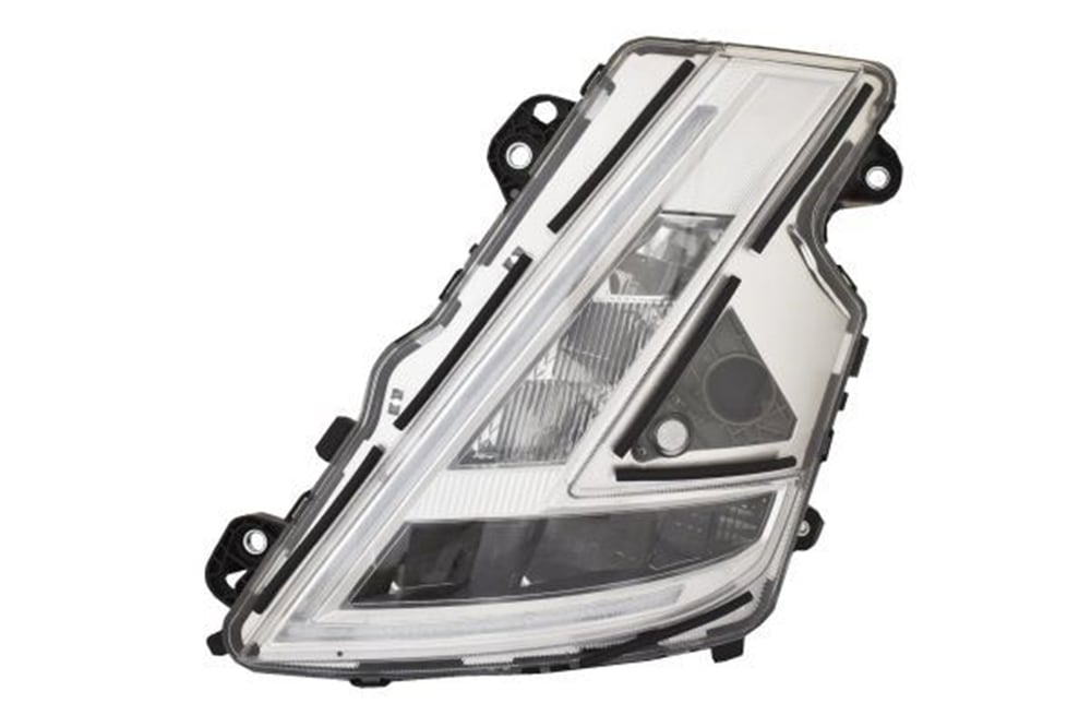 DEPO 773-1159RXLDAEM - Far Sag - Av Fh Iii, Fh Iii Aero Electric