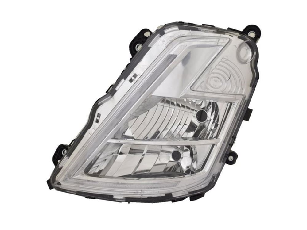 DEPO 773-1161RXLDEM1 - Far Sag - Av Volvo Fm Iii, Fm Iii Electric