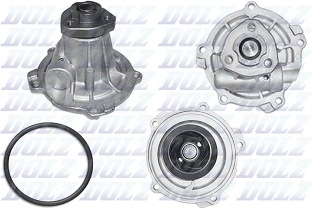 DOLZ A182 - Devirdaim - Vw Passat-a4-a6