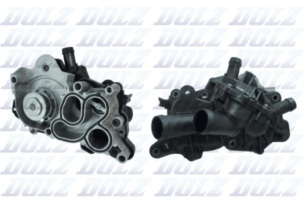 DOLZ A235 - Devirdaim - Vw Golf7-polo-passat-a3-leon