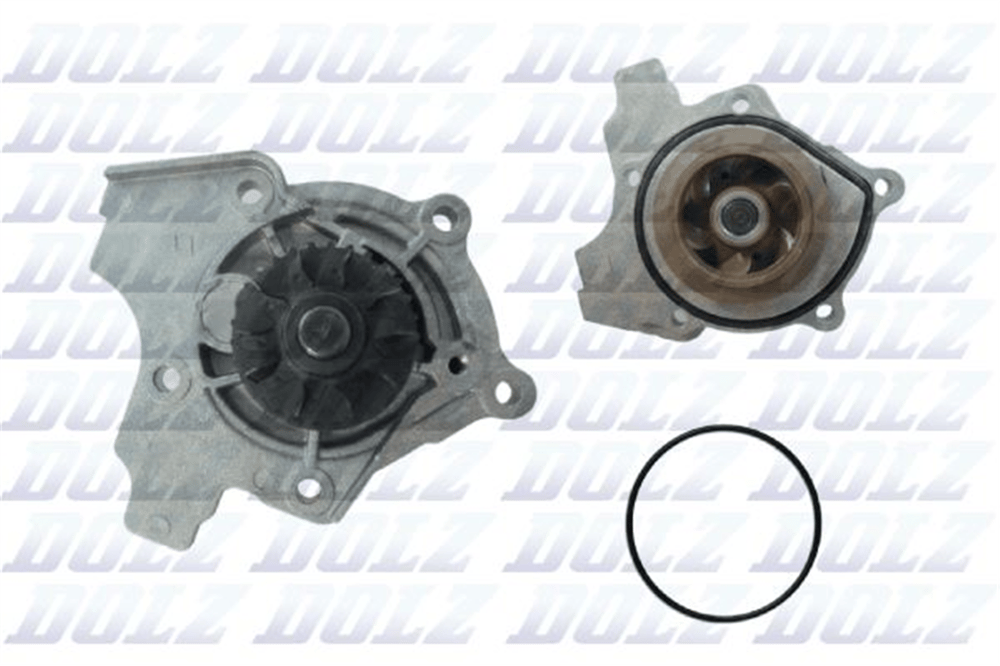 DOLZ A243 - Devirdaim - Vw A3-a4-a5-q5-passat