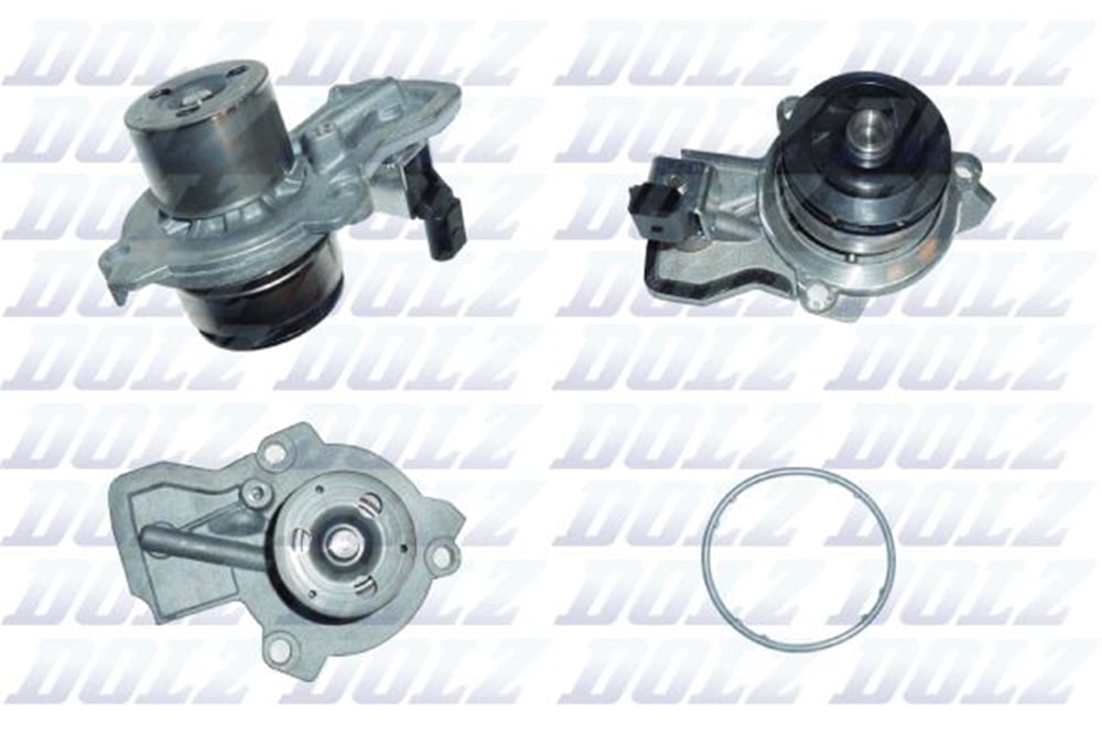 DOLZ A254V - Devirdaim - Vw Polo-ibiza-fabia-a1