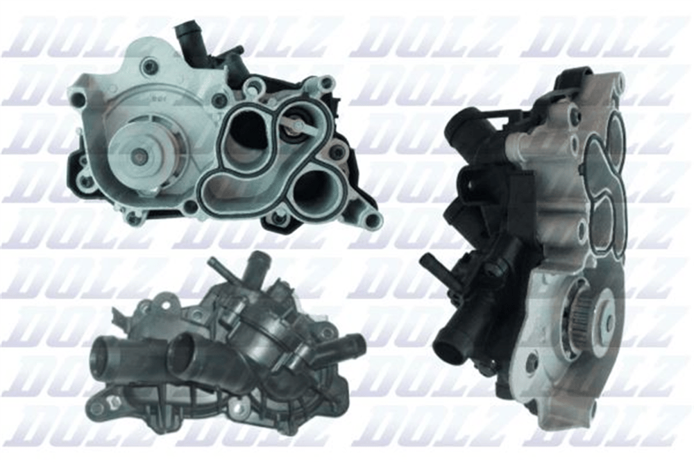 DOLZ A262 - Devirdaim - Vw Golf7-polo-passat-a3-leon