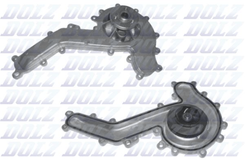 DOLZ A276 - Devirdaim - Vw Amarok-q7