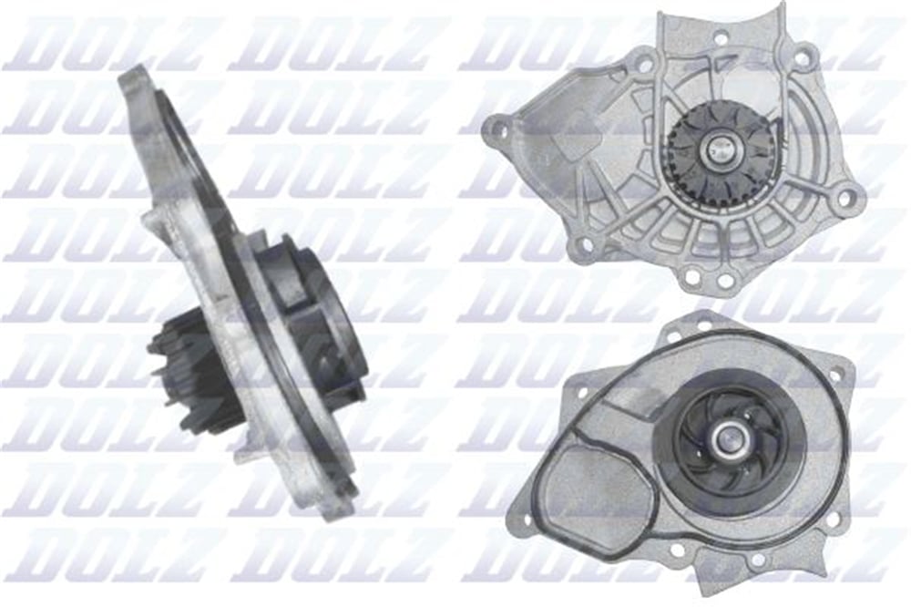DOLZ A277 - Devirdaim - Vw Passat-a4-a6