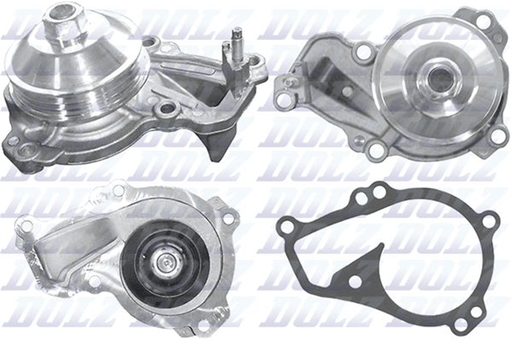 DOLZ C150 - Devirdaim - Psa 208/2008/301/308 Ii/corsa F