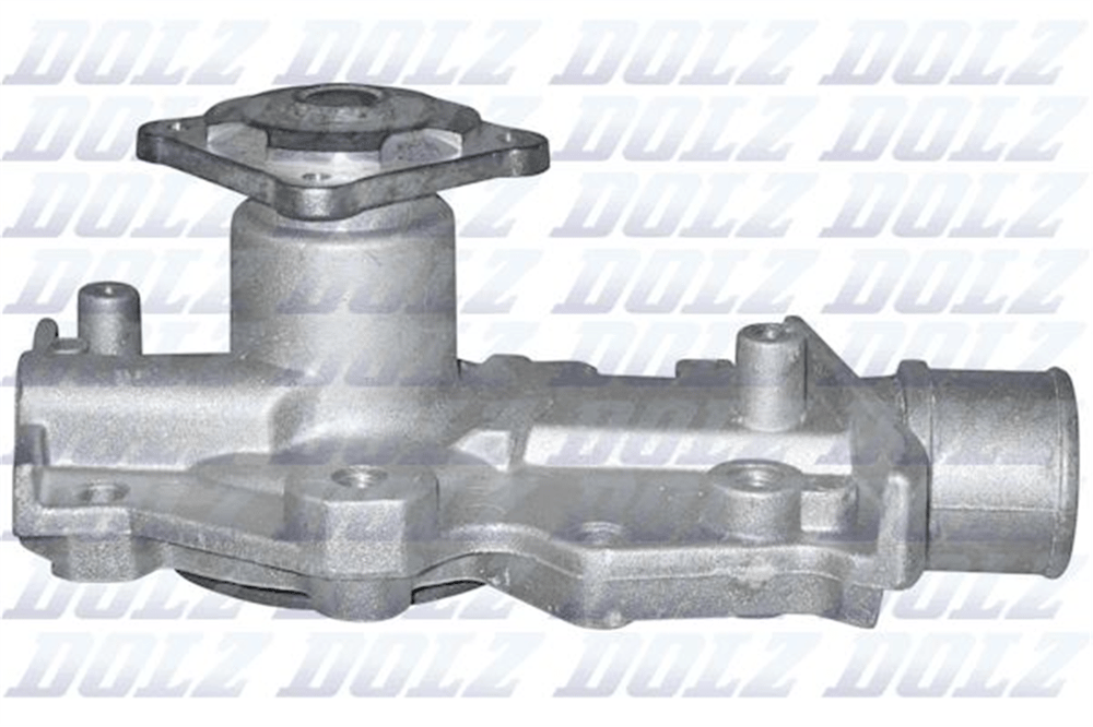 DOLZ F125 - Devirdaim - Ford Escort-clx