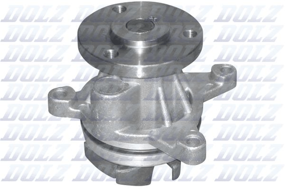 DOLZ F150 - Devirdaim - Ford Mondeo/mazda/volvo