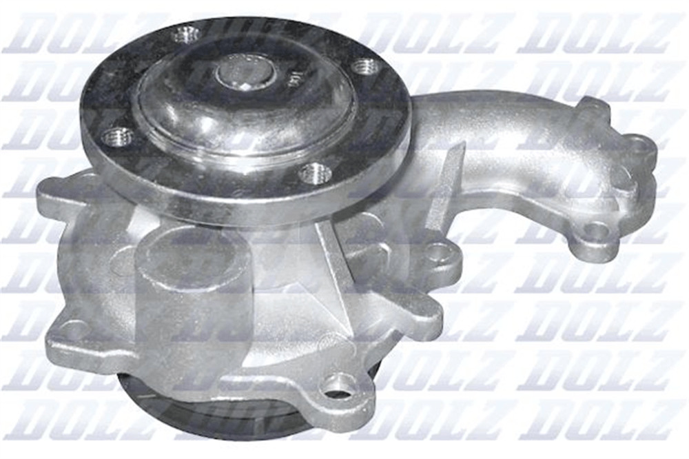 DOLZ F201 - Devirdaim - Ford Connect/focus