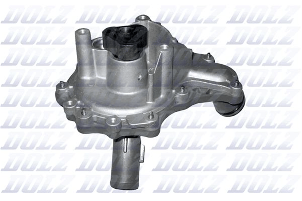 DOLZ F204 - Devirdaim - Psa Boxer Iii / Jumper Iii / Transit