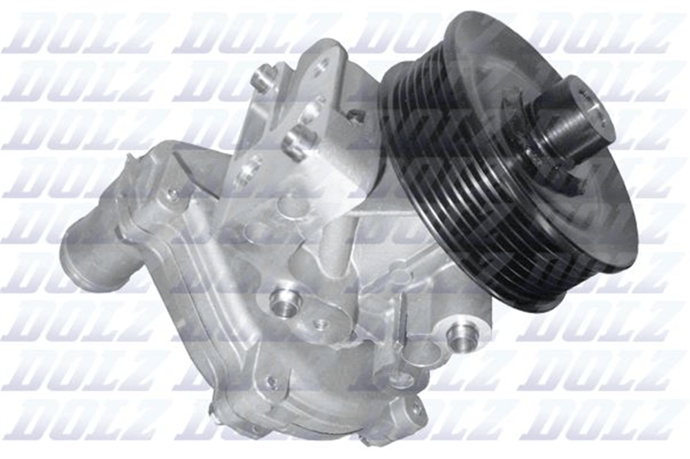 DOLZ F206 - Devirdaim - Ford Transit V-347