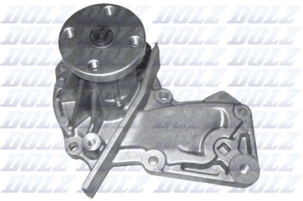 DOLZ F233 - Devirdaim - Ford Focus/fiesta/mondeo/mazda 2/s40