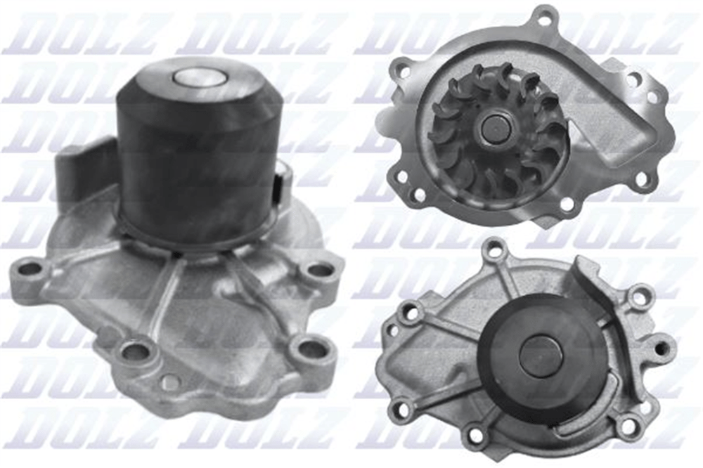 DOLZ K119 - Devirdaim - Kore Kona-tucson-i30-i40-ceed-sportage