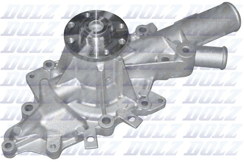 DOLZ M221 - Devirdaim - Mercedes W901-902-903-904-905
