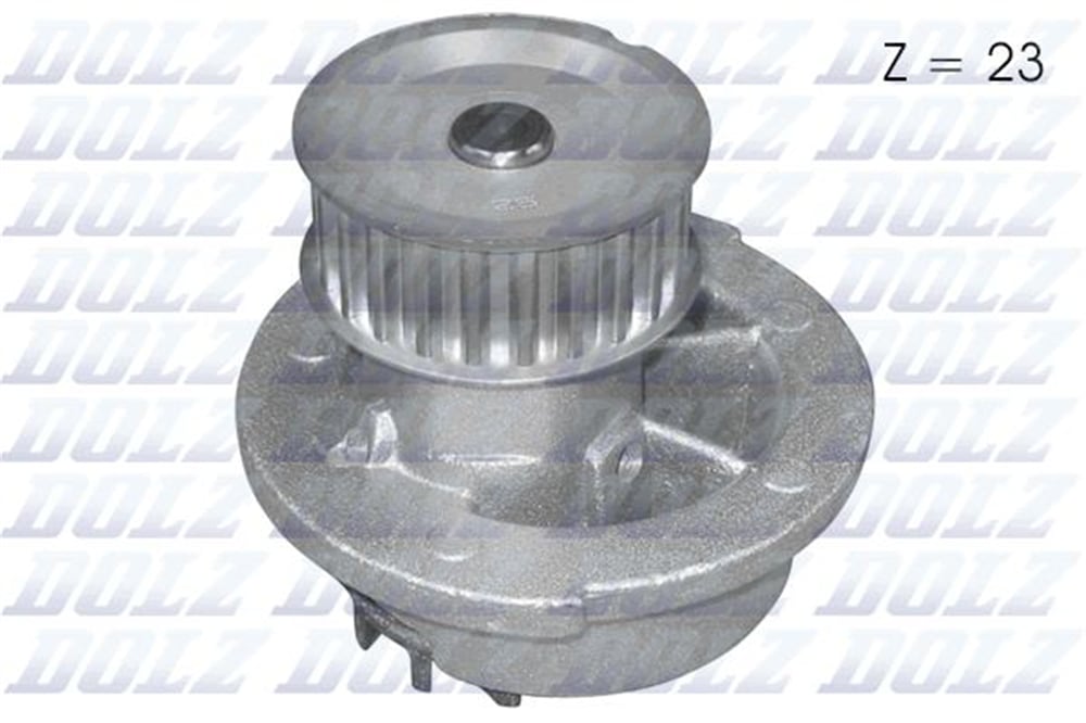 DOLZ O136 - Devirdaim - Opel Astra G Astra F Vectra B Corsa B