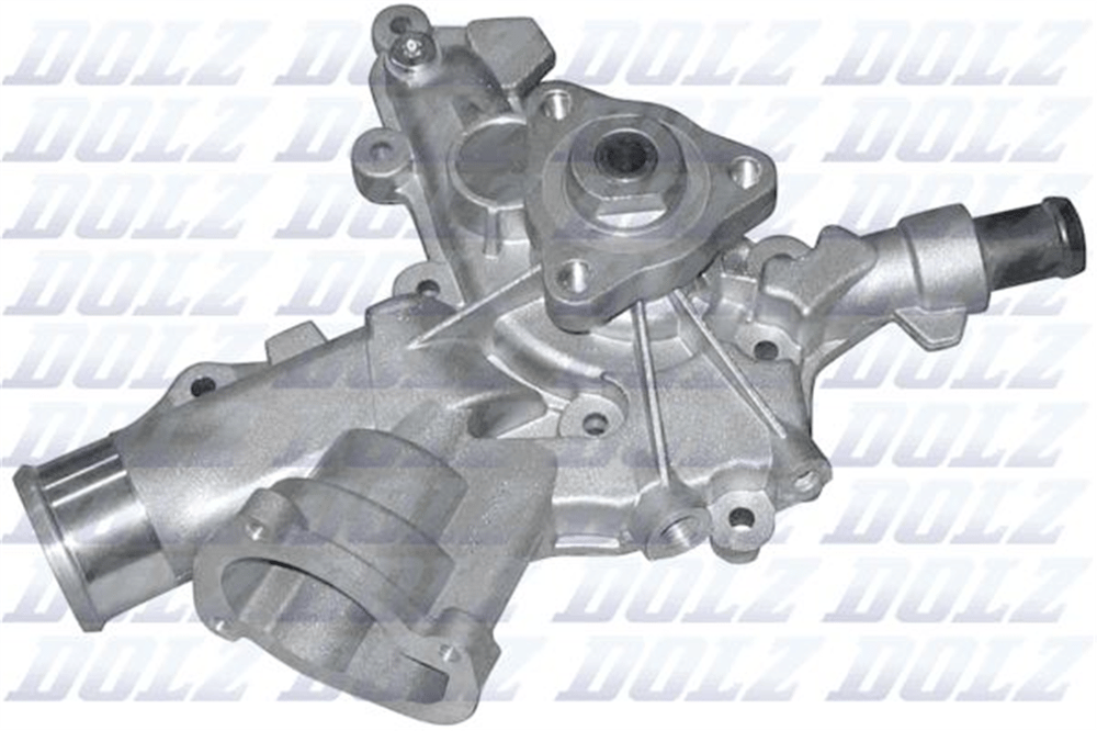 DOLZ O261 - Devirdaim - Opel Astra H Corsa C Corsa D